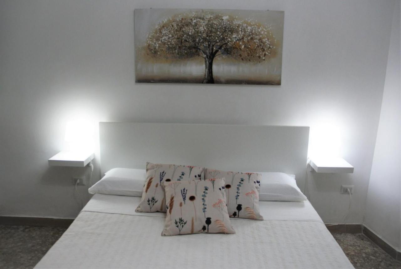 Enry'S House Appartement Bari Buitenkant foto