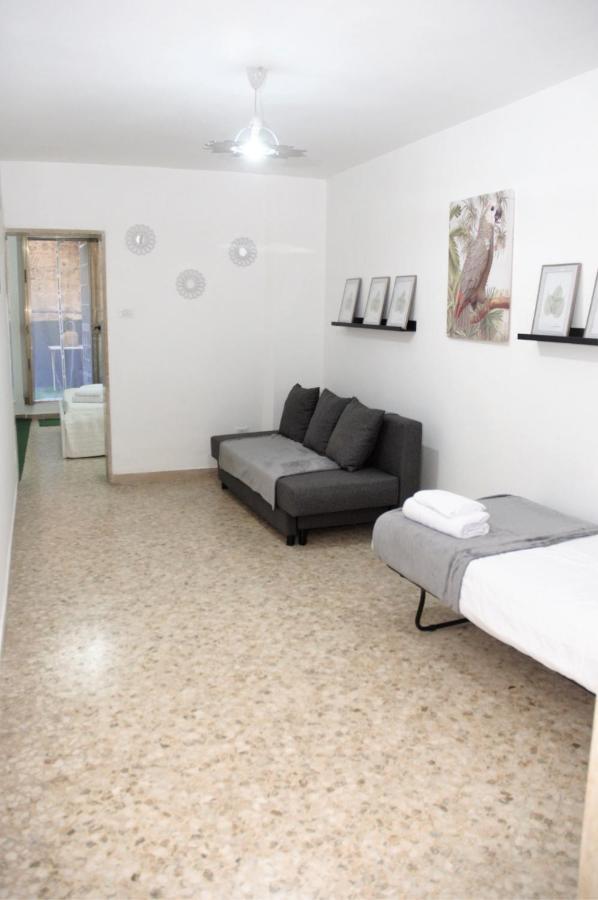 Enry'S House Appartement Bari Buitenkant foto