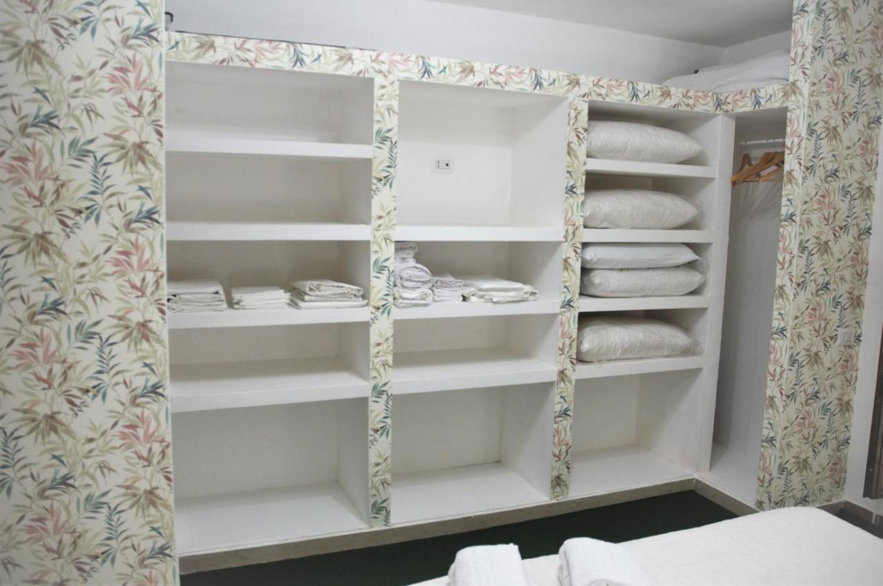 Enry'S House Appartement Bari Buitenkant foto
