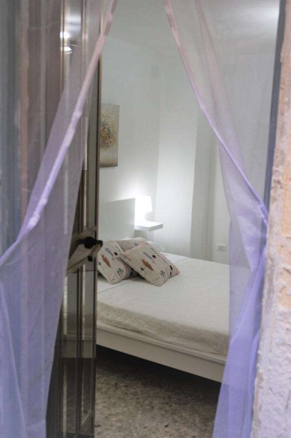 Enry'S House Appartement Bari Buitenkant foto