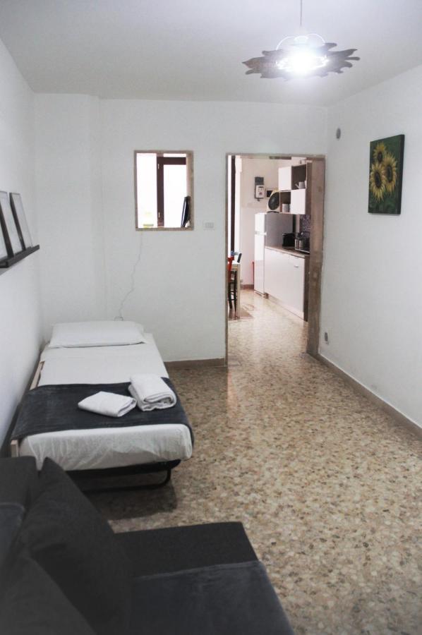 Enry'S House Appartement Bari Buitenkant foto