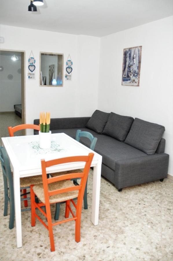 Enry'S House Appartement Bari Buitenkant foto