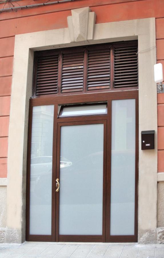 Enry'S House Appartement Bari Buitenkant foto