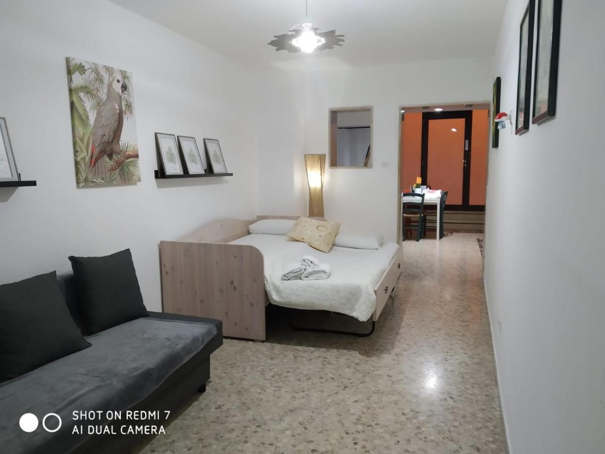 Enry'S House Appartement Bari Buitenkant foto