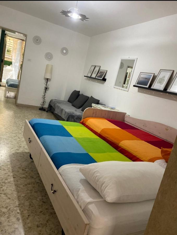 Enry'S House Appartement Bari Buitenkant foto